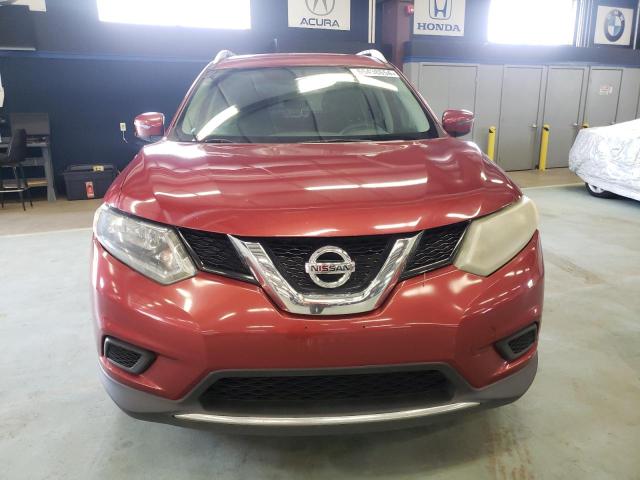 Photo 4 VIN: KNMAT2MV8GP707457 - NISSAN ROGUE 