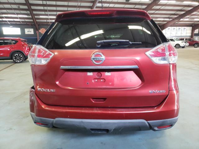 Photo 5 VIN: KNMAT2MV8GP707457 - NISSAN ROGUE 