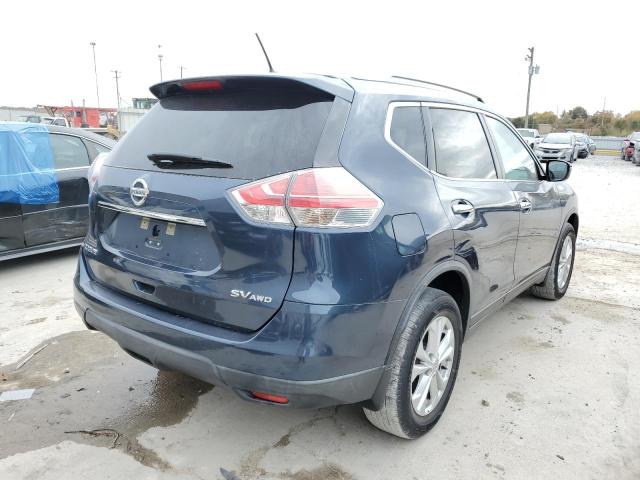 Photo 3 VIN: KNMAT2MV8GP708012 - NISSAN ROGUE S 