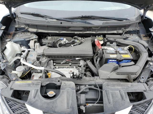 Photo 6 VIN: KNMAT2MV8GP708012 - NISSAN ROGUE S 