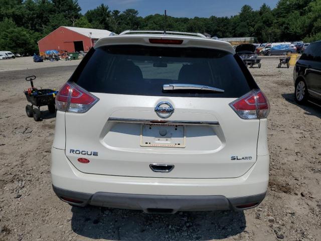 Photo 5 VIN: KNMAT2MV8GP708687 - NISSAN ROGUE S 