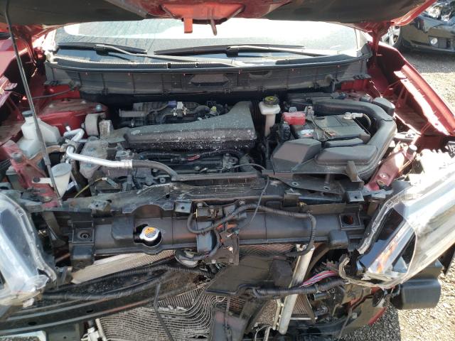 Photo 6 VIN: KNMAT2MV8GP711802 - NISSAN ROGUE S 