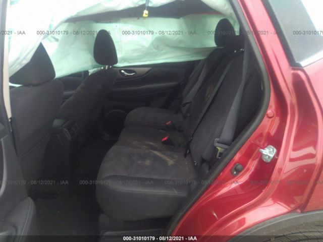 Photo 7 VIN: KNMAT2MV8GP713419 - NISSAN ROGUE 