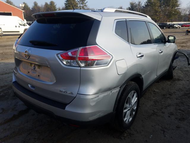 Photo 3 VIN: KNMAT2MV8GP713534 - NISSAN ROGUE 