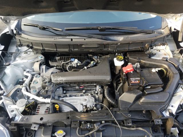 Photo 6 VIN: KNMAT2MV8GP713534 - NISSAN ROGUE 