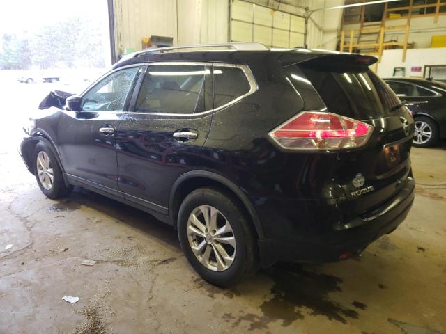 Photo 1 VIN: KNMAT2MV8GP714599 - NISSAN ROGUE 