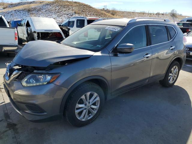 Photo 0 VIN: KNMAT2MV8GP715252 - NISSAN ROGUE S 