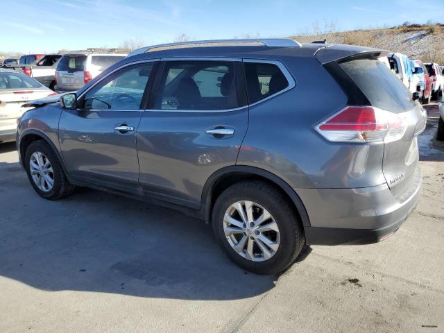 Photo 1 VIN: KNMAT2MV8GP715252 - NISSAN ROGUE S 