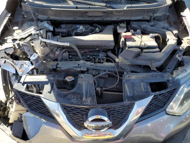 Photo 11 VIN: KNMAT2MV8GP715252 - NISSAN ROGUE S 