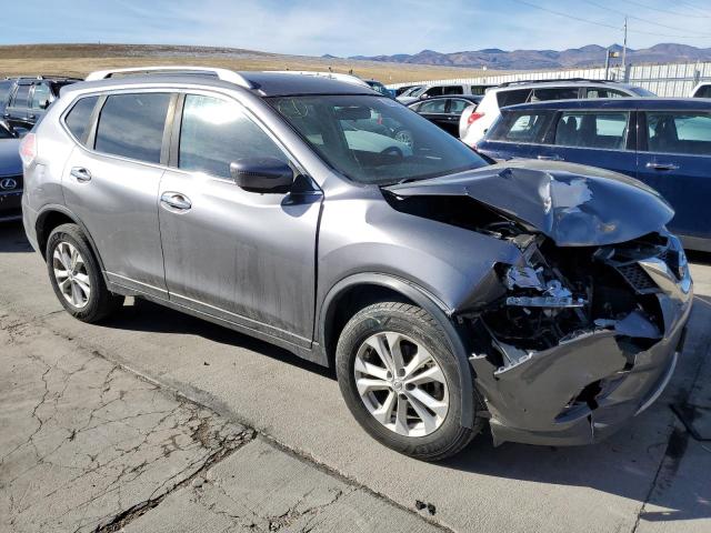 Photo 3 VIN: KNMAT2MV8GP715252 - NISSAN ROGUE S 