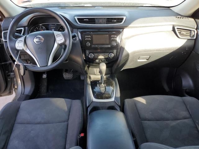 Photo 7 VIN: KNMAT2MV8GP715252 - NISSAN ROGUE S 