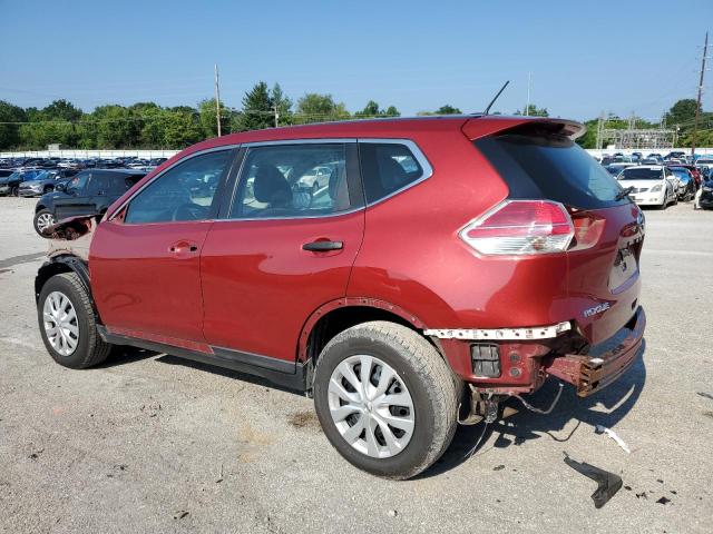 Photo 1 VIN: KNMAT2MV8GP718989 - NISSAN ROGUE 