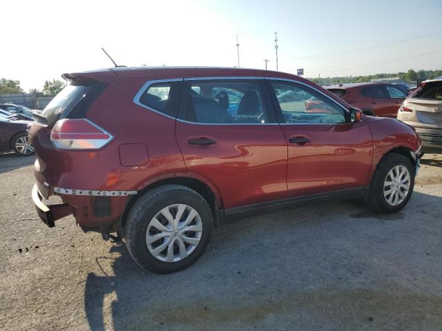 Photo 2 VIN: KNMAT2MV8GP718989 - NISSAN ROGUE 