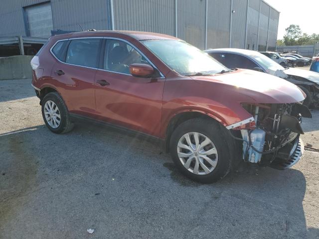 Photo 3 VIN: KNMAT2MV8GP718989 - NISSAN ROGUE 