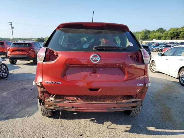 Photo 5 VIN: KNMAT2MV8GP718989 - NISSAN ROGUE 