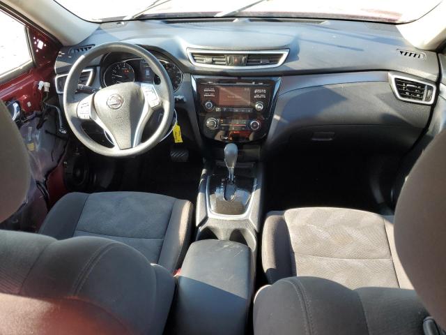 Photo 7 VIN: KNMAT2MV8GP718989 - NISSAN ROGUE 