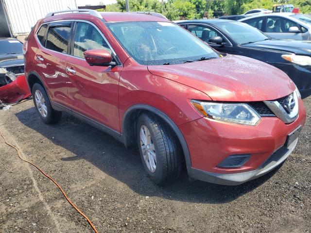 Photo 3 VIN: KNMAT2MV8GP719026 - NISSAN ROGUE 