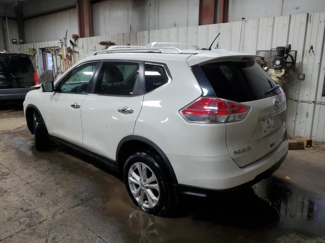 Photo 1 VIN: KNMAT2MV8GP719429 - NISSAN ROGUE S 