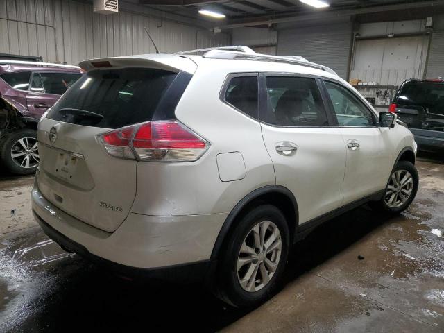 Photo 2 VIN: KNMAT2MV8GP719429 - NISSAN ROGUE S 