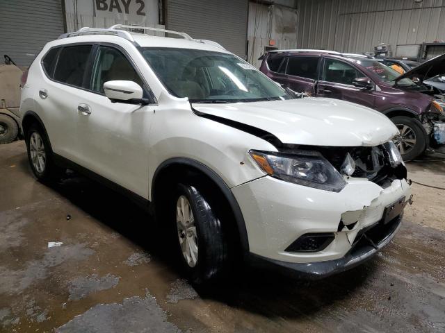 Photo 3 VIN: KNMAT2MV8GP719429 - NISSAN ROGUE S 