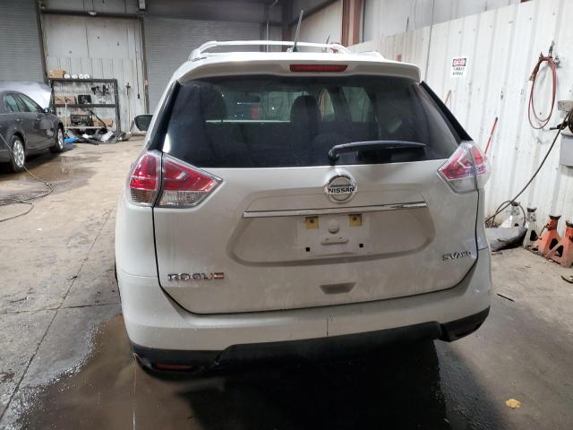 Photo 5 VIN: KNMAT2MV8GP719429 - NISSAN ROGUE S 