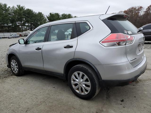 Photo 1 VIN: KNMAT2MV8GP722220 - NISSAN ROGUE 