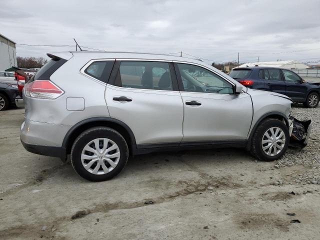 Photo 2 VIN: KNMAT2MV8GP722220 - NISSAN ROGUE 