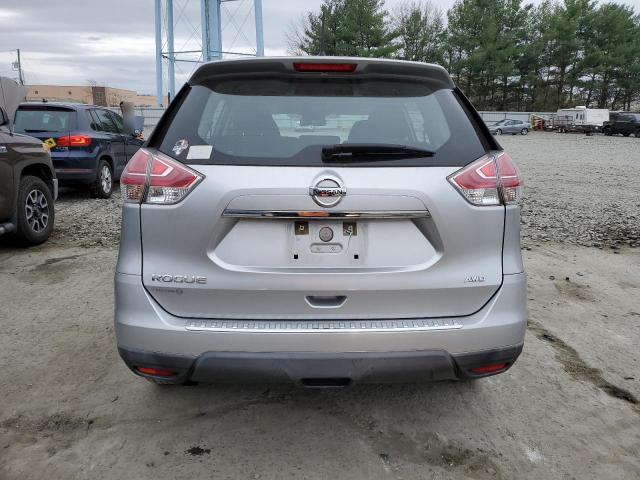 Photo 5 VIN: KNMAT2MV8GP722220 - NISSAN ROGUE 