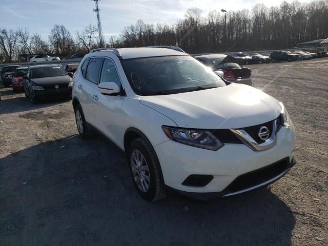 Photo 0 VIN: KNMAT2MV8GP723271 - NISSAN ROGUE S 