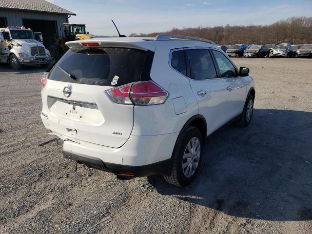 Photo 3 VIN: KNMAT2MV8GP723271 - NISSAN ROGUE S 