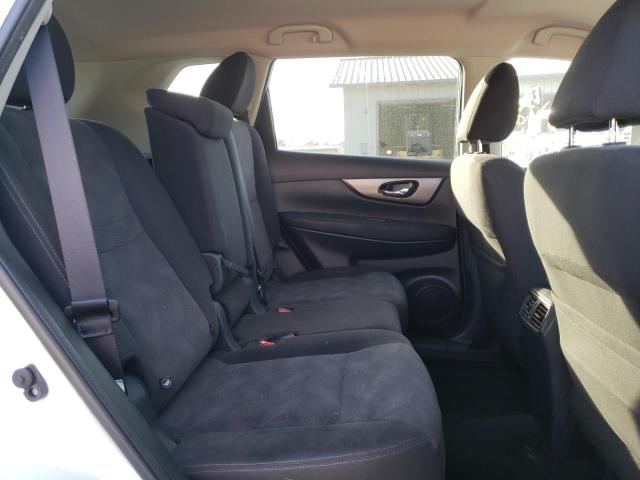 Photo 5 VIN: KNMAT2MV8GP723271 - NISSAN ROGUE S 