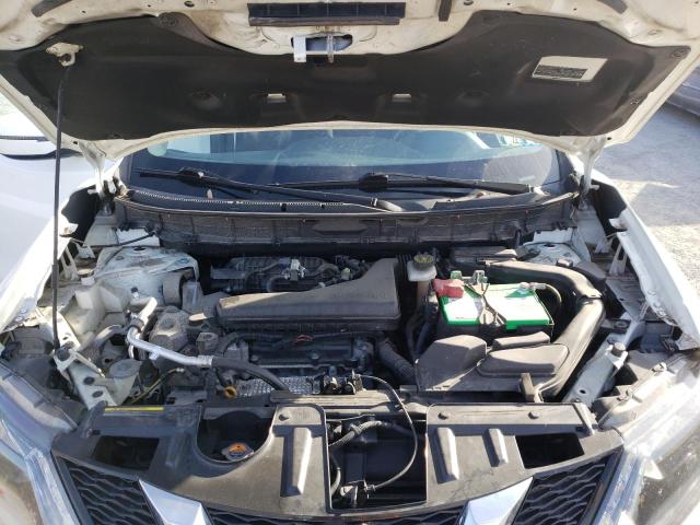 Photo 6 VIN: KNMAT2MV8GP723271 - NISSAN ROGUE S 