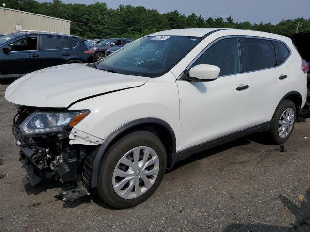 Photo 0 VIN: KNMAT2MV8GP723416 - NISSAN ROGUE S 