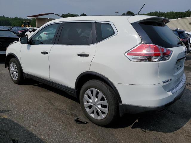 Photo 1 VIN: KNMAT2MV8GP723416 - NISSAN ROGUE S 