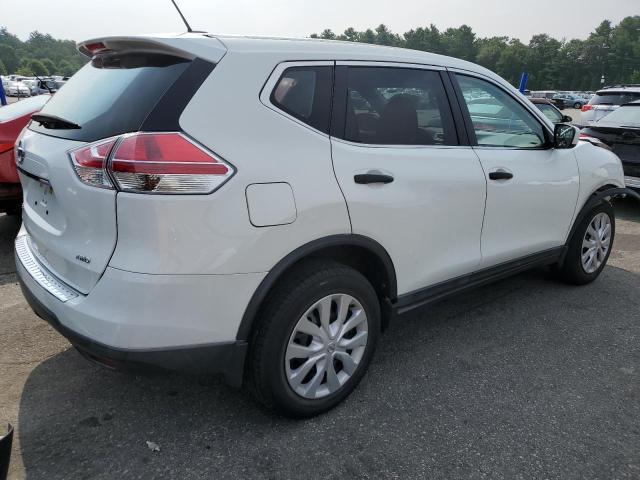 Photo 2 VIN: KNMAT2MV8GP723416 - NISSAN ROGUE S 