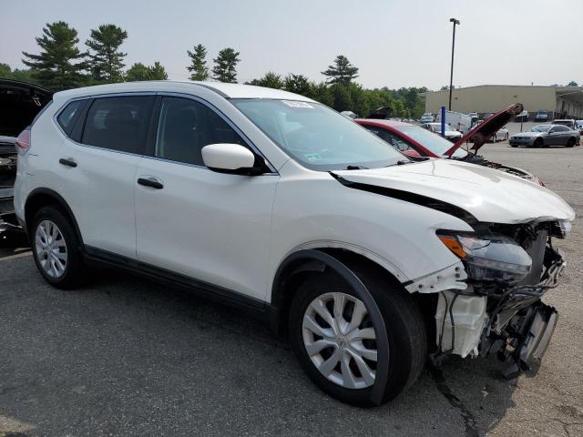 Photo 3 VIN: KNMAT2MV8GP723416 - NISSAN ROGUE S 