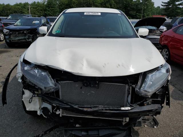 Photo 4 VIN: KNMAT2MV8GP723416 - NISSAN ROGUE S 