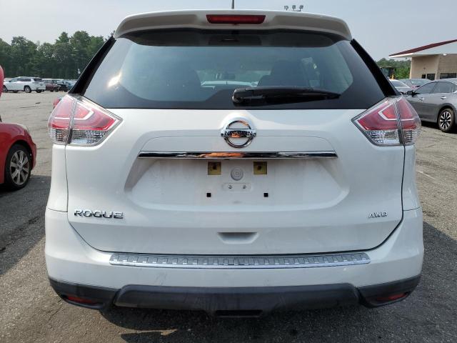 Photo 5 VIN: KNMAT2MV8GP723416 - NISSAN ROGUE S 