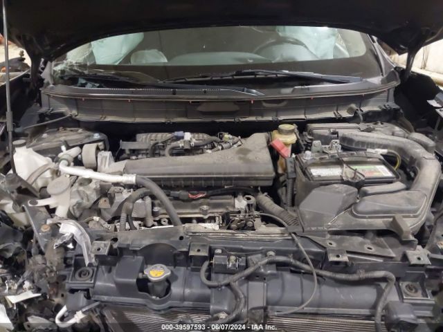 Photo 9 VIN: KNMAT2MV8GP727384 - NISSAN ROGUE 