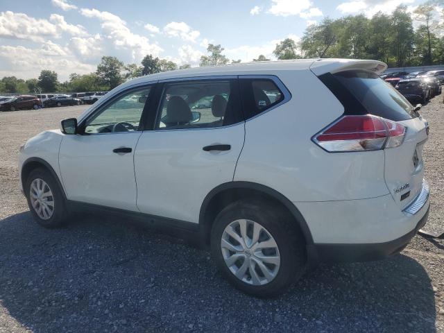 Photo 1 VIN: KNMAT2MV8GP728275 - NISSAN ROGUE S 