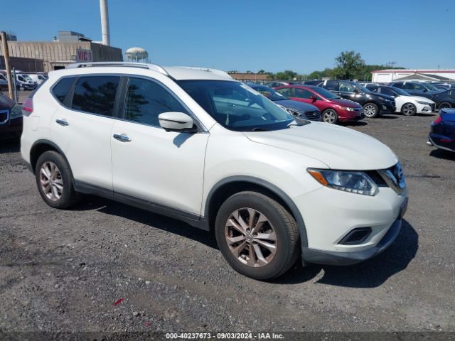 Photo 0 VIN: KNMAT2MV8GP730513 - NISSAN ROGUE 