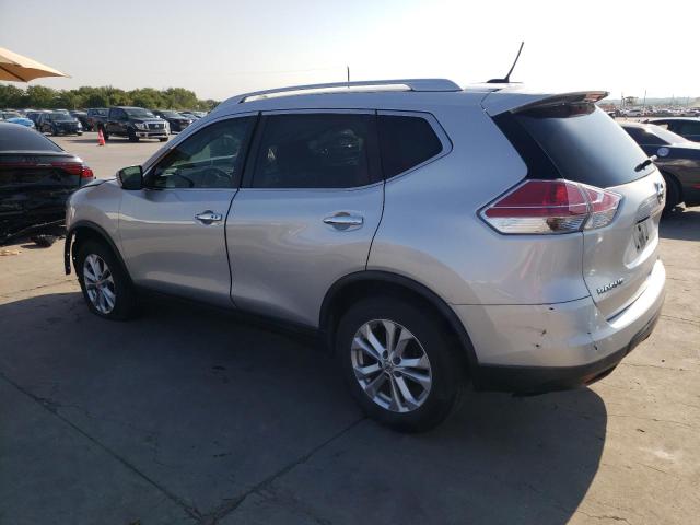 Photo 1 VIN: KNMAT2MV8GP733251 - NISSAN ROGUE S 