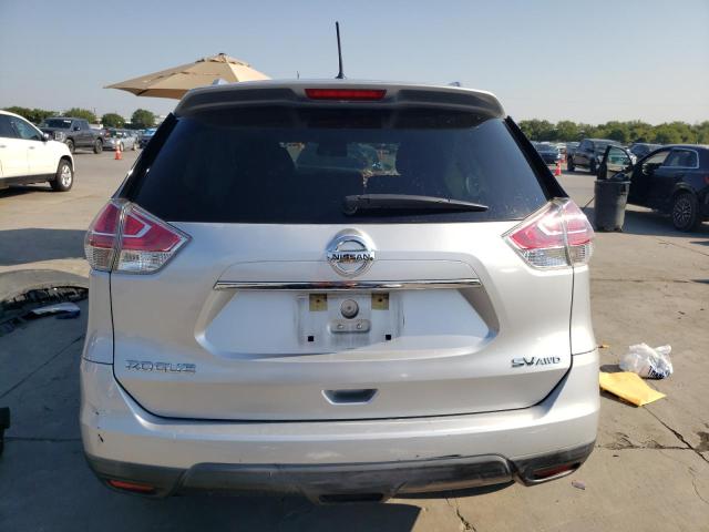 Photo 5 VIN: KNMAT2MV8GP733251 - NISSAN ROGUE S 