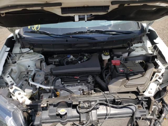 Photo 6 VIN: KNMAT2MV8GP734481 - NISSAN ROGUE S 