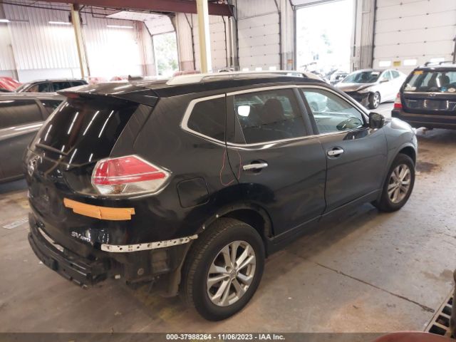 Photo 3 VIN: KNMAT2MV8GP734514 - NISSAN ROGUE 