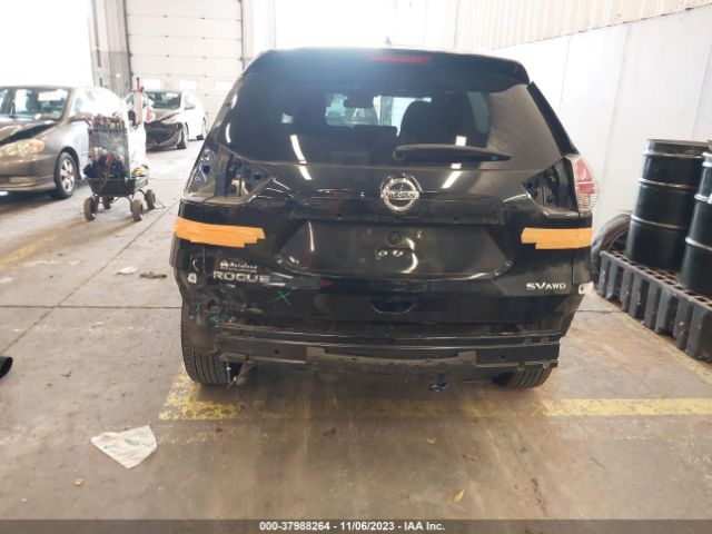 Photo 5 VIN: KNMAT2MV8GP734514 - NISSAN ROGUE 