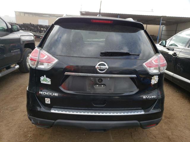 Photo 5 VIN: KNMAT2MV8GP736649 - NISSAN ROGUE S 