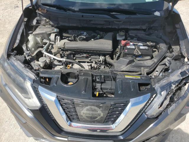 Photo 10 VIN: KNMAT2MV8HP600619 - NISSAN ROGUE S 