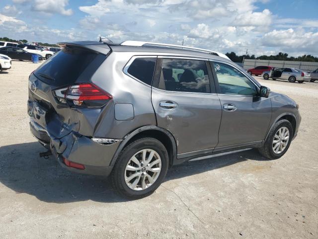 Photo 2 VIN: KNMAT2MV8HP600619 - NISSAN ROGUE S 