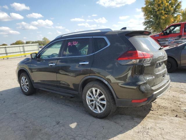 Photo 1 VIN: KNMAT2MV8HP601317 - NISSAN ROGUE 